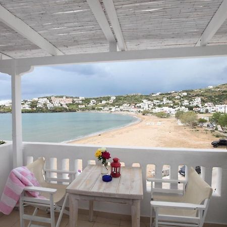 Bella Vista Batsi Exterior foto