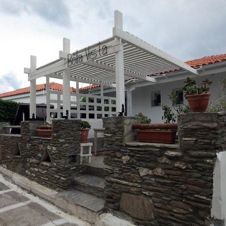 Bella Vista Batsi Exterior foto