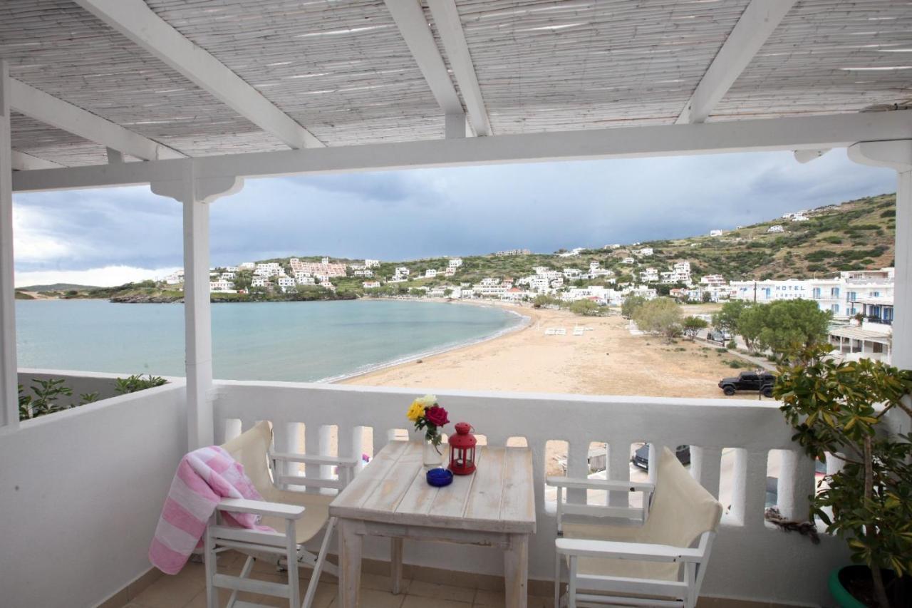 Bella Vista Batsi Exterior foto