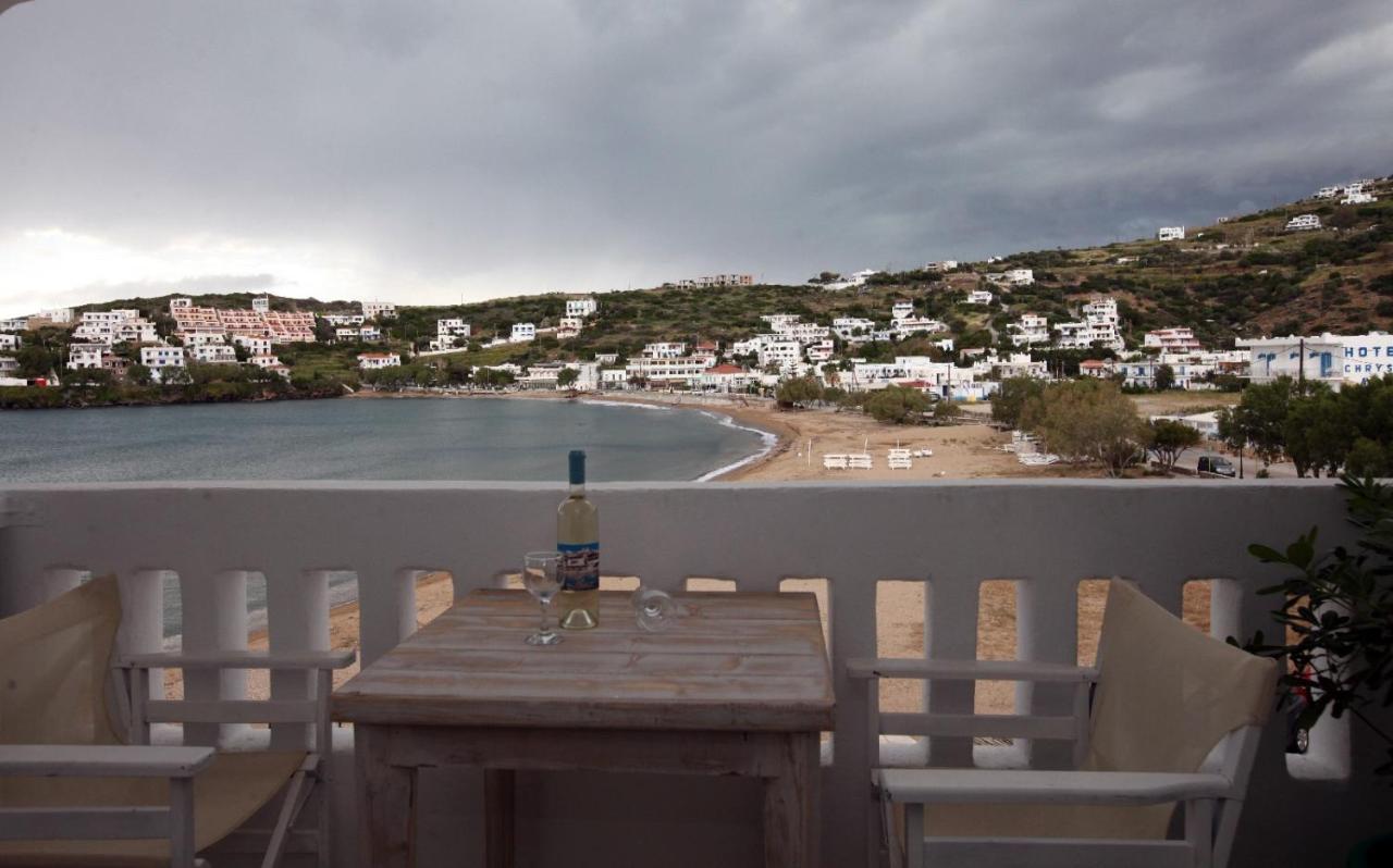 Bella Vista Batsi Exterior foto