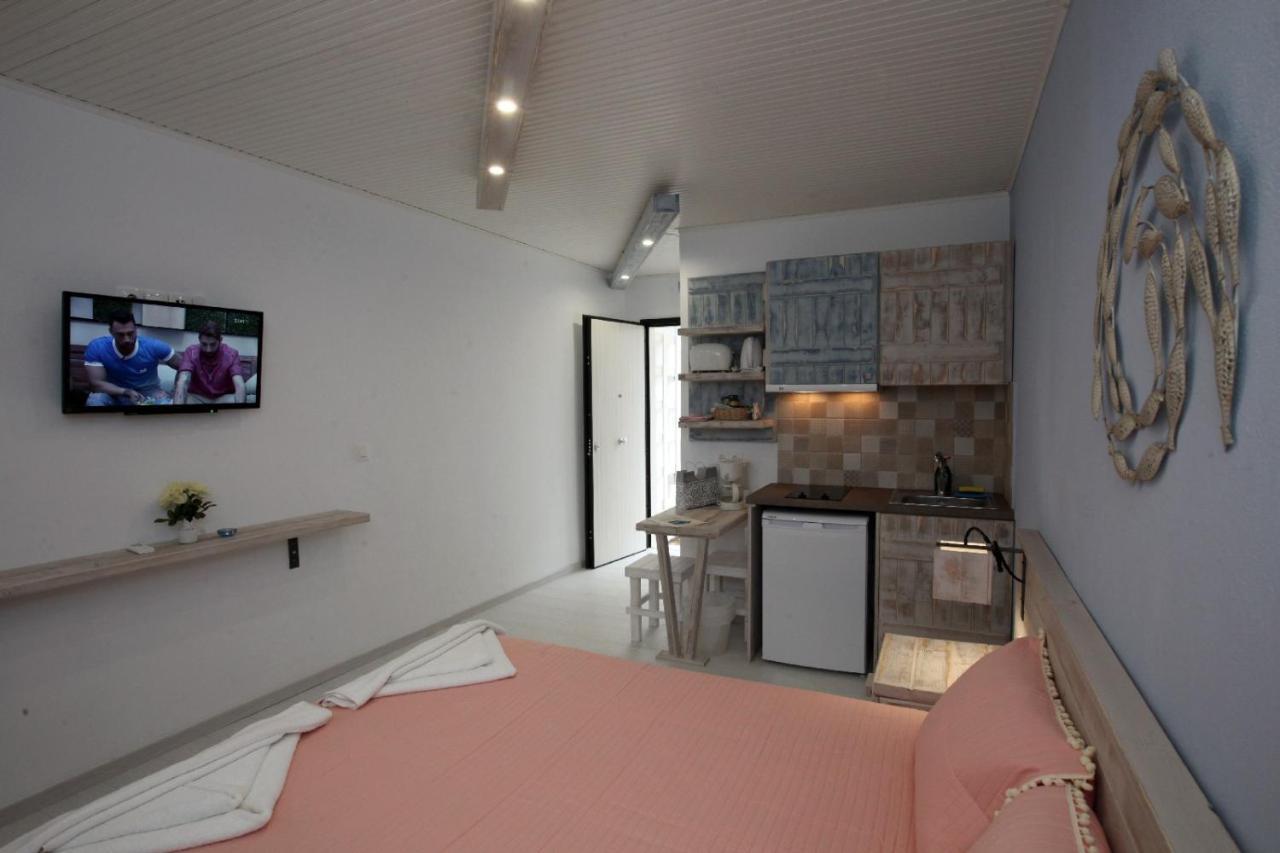 Bella Vista Batsi Exterior foto