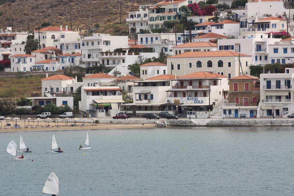 Bella Vista Batsi Exterior foto