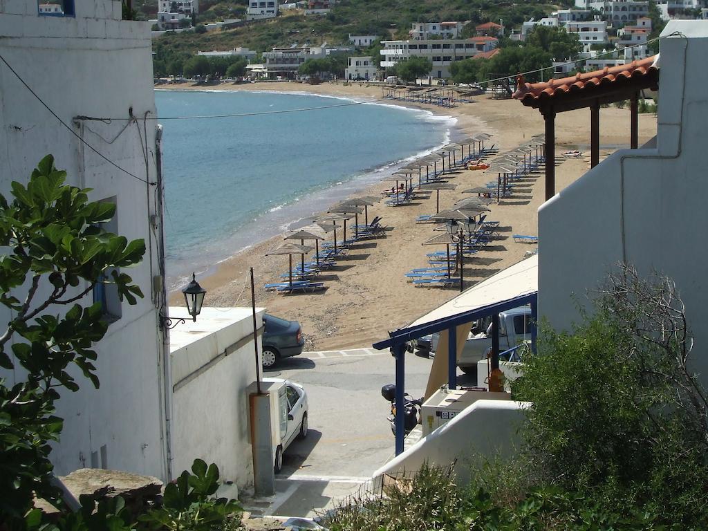 Bella Vista Batsi Exterior foto