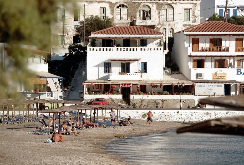 Bella Vista Batsi Exterior foto