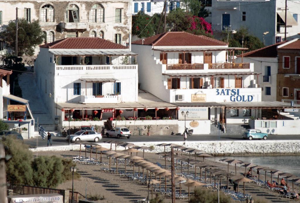 Bella Vista Batsi Exterior foto
