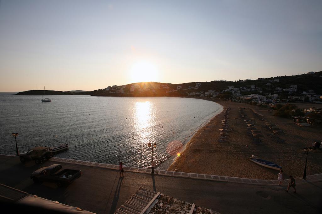 Bella Vista Batsi Exterior foto