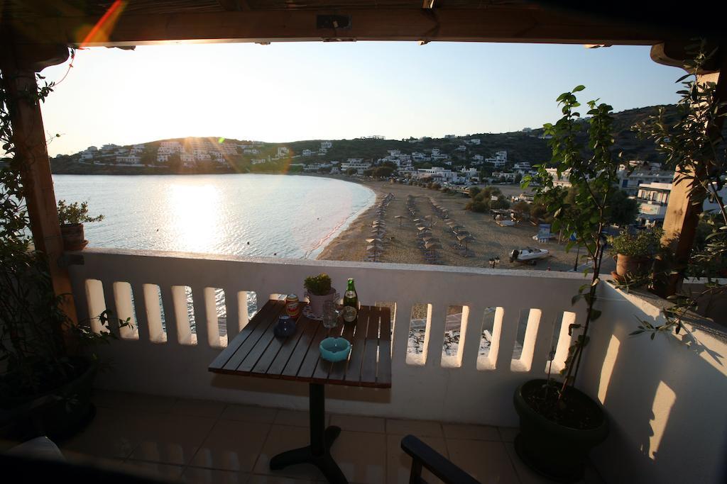 Bella Vista Batsi Exterior foto