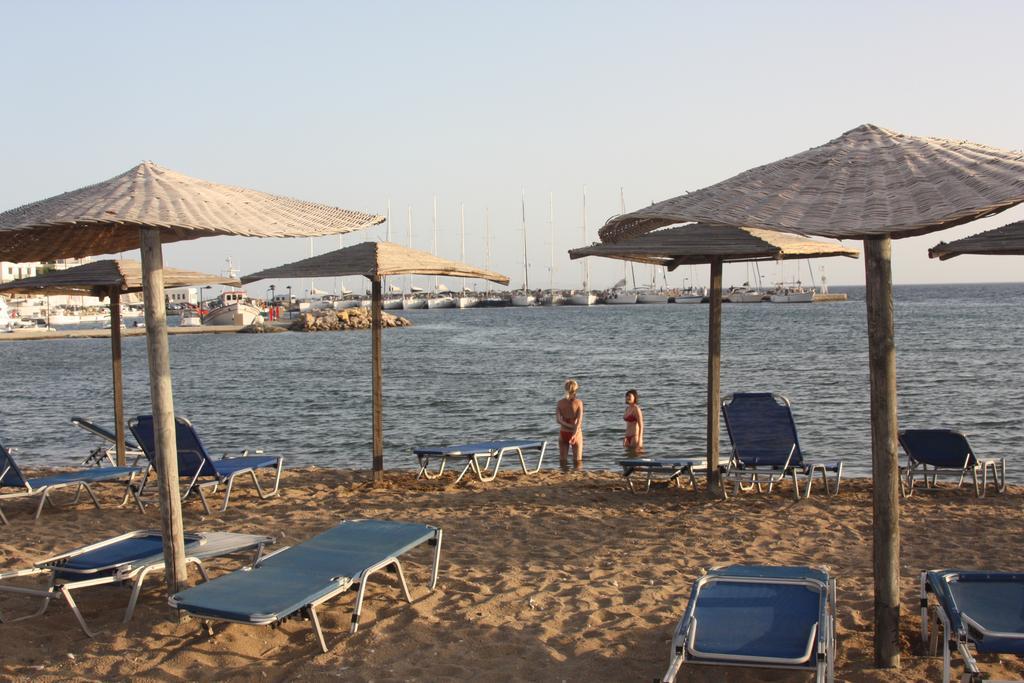 Bella Vista Batsi Exterior foto