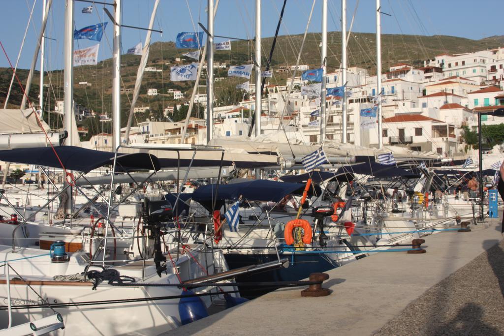 Bella Vista Batsi Exterior foto