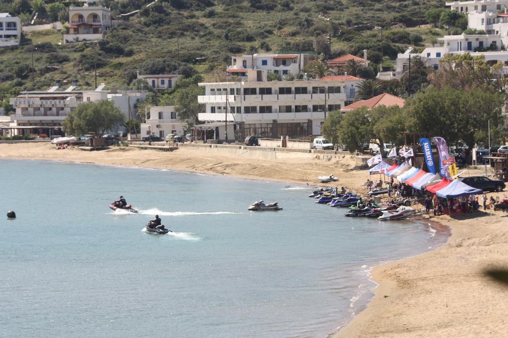 Bella Vista Batsi Exterior foto