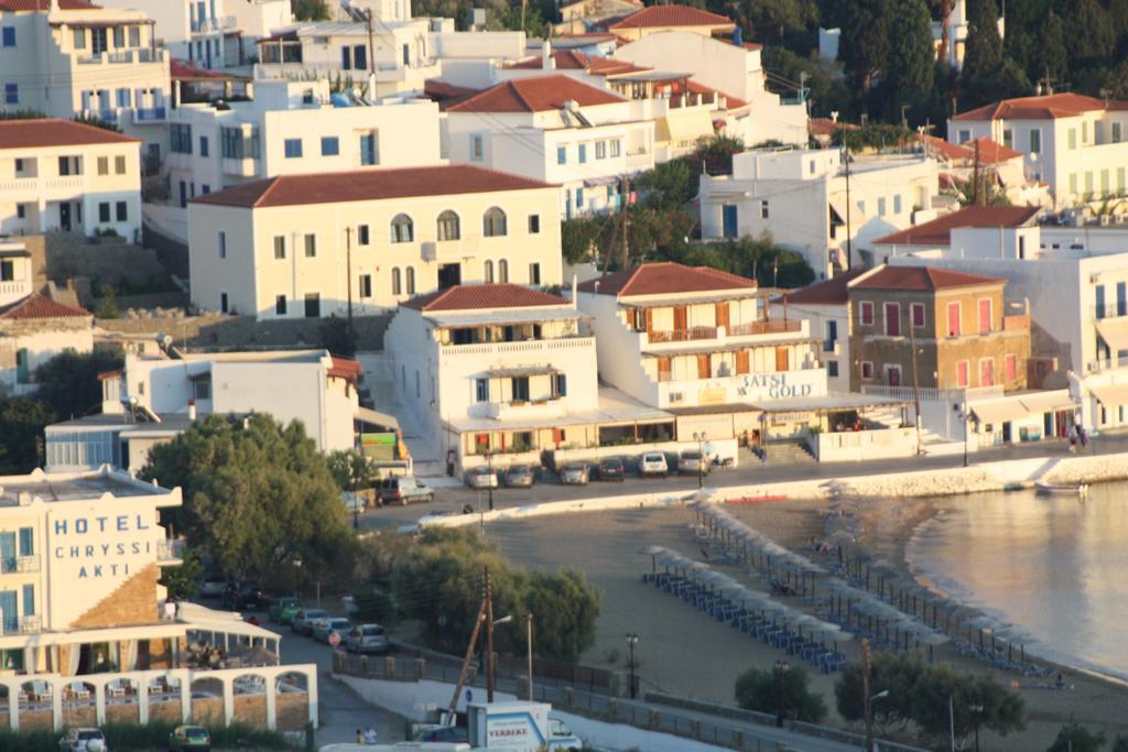 Bella Vista Batsi Exterior foto