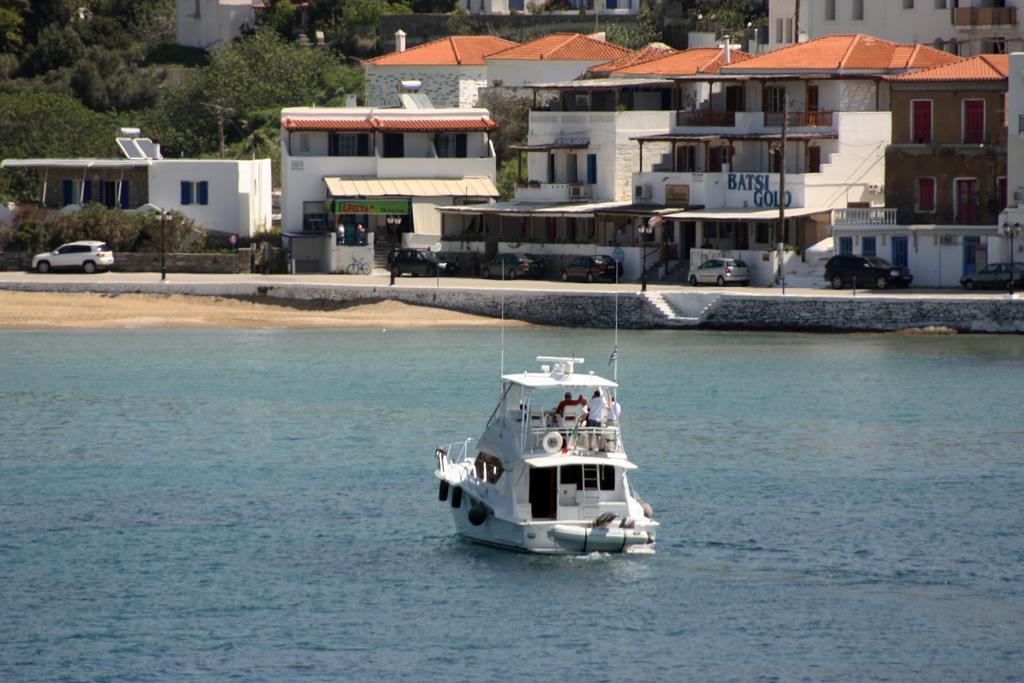 Bella Vista Batsi Exterior foto