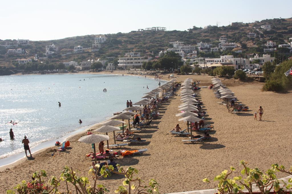 Bella Vista Batsi Exterior foto