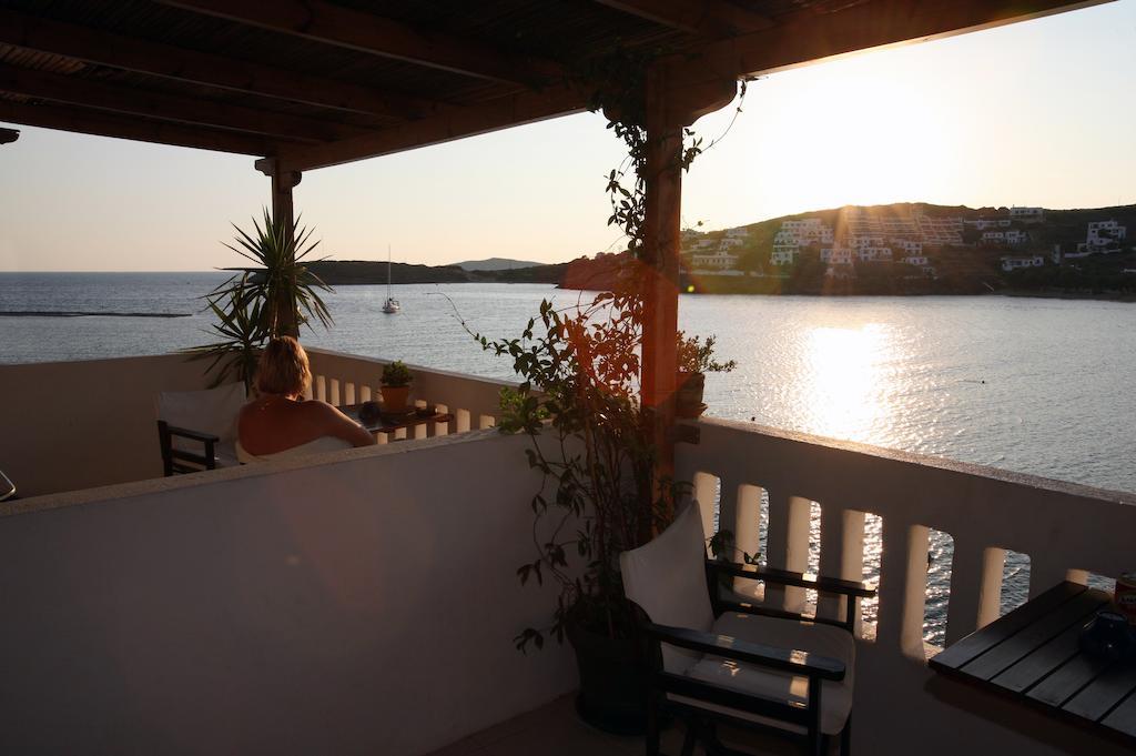 Bella Vista Batsi Exterior foto