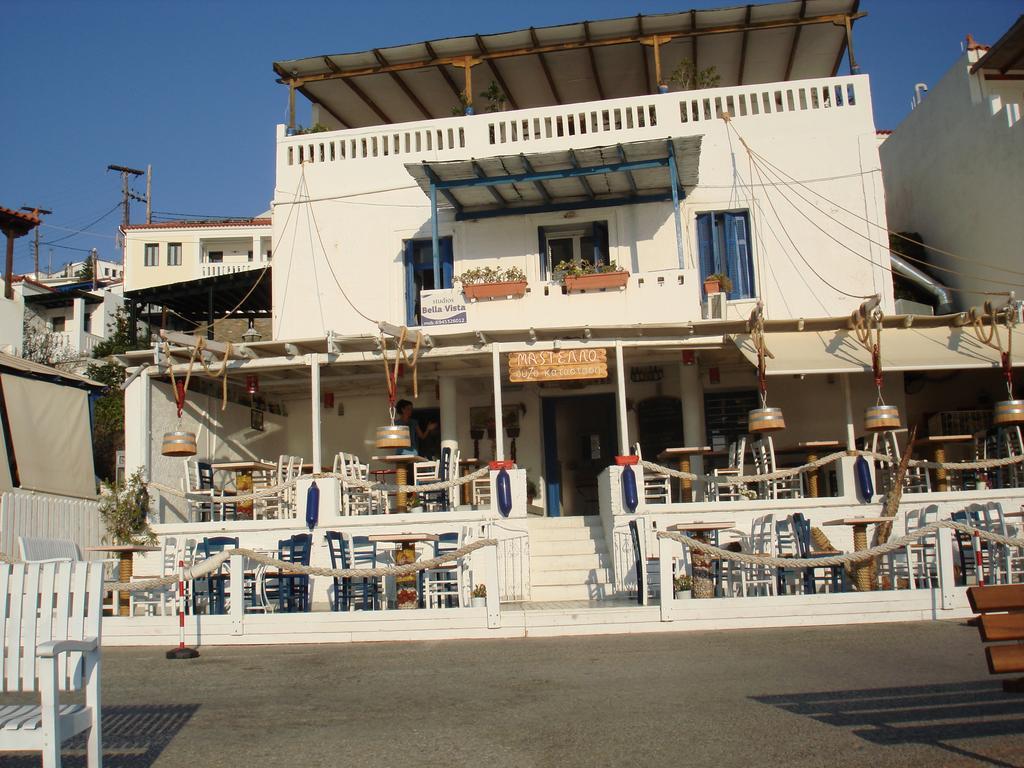Bella Vista Batsi Exterior foto