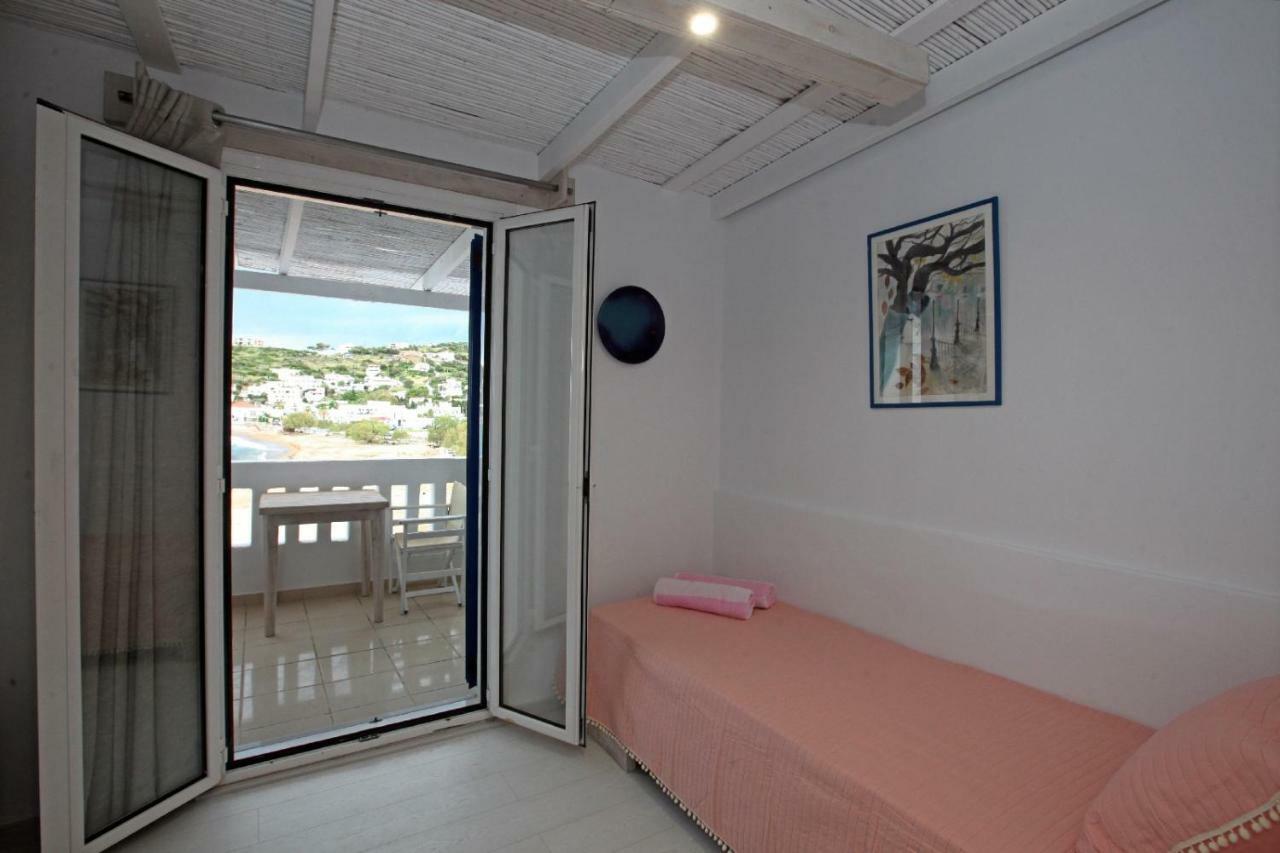 Bella Vista Batsi Exterior foto