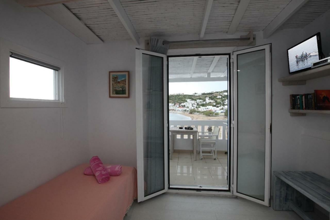 Bella Vista Batsi Exterior foto