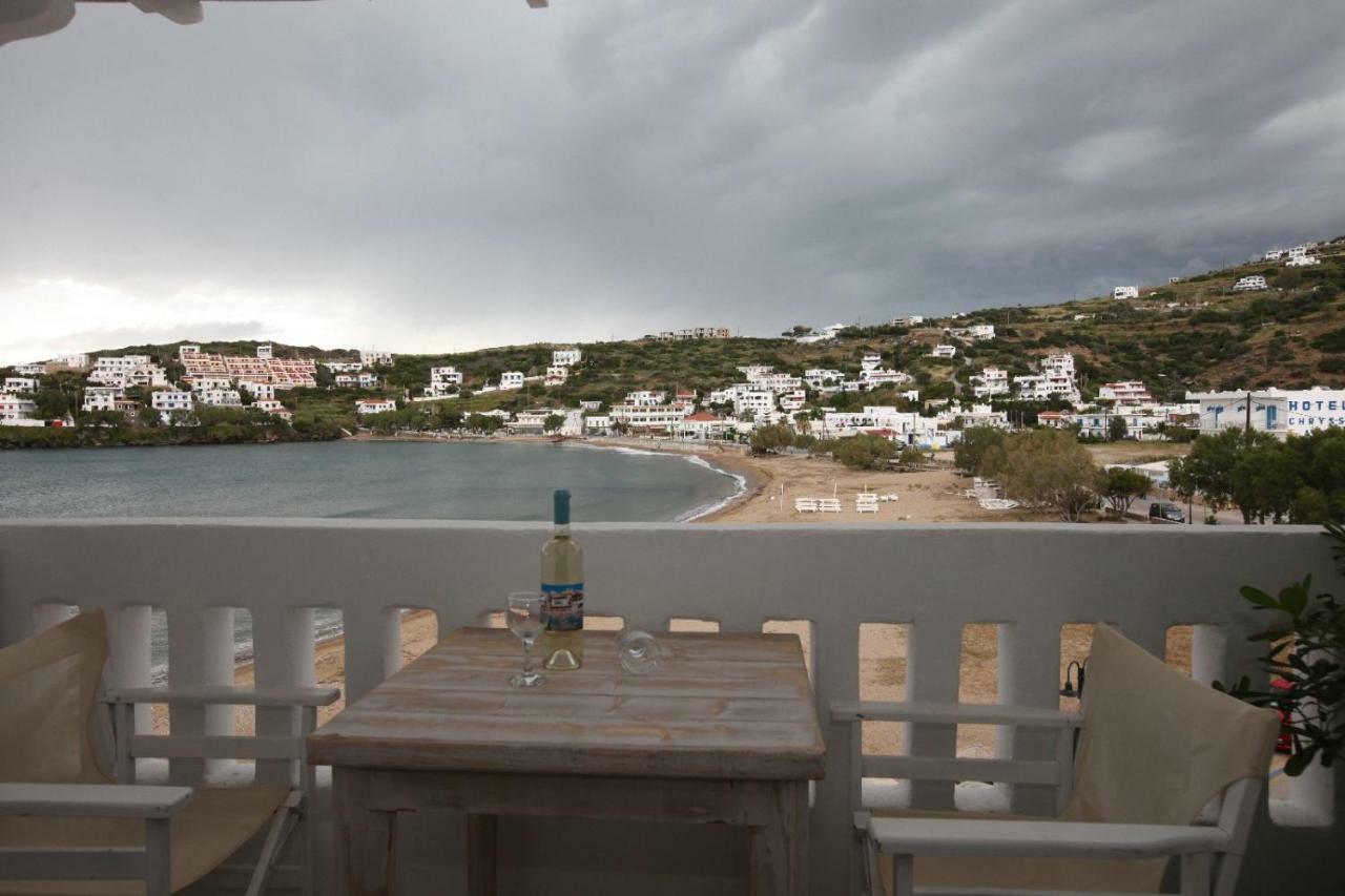 Bella Vista Batsi Exterior foto