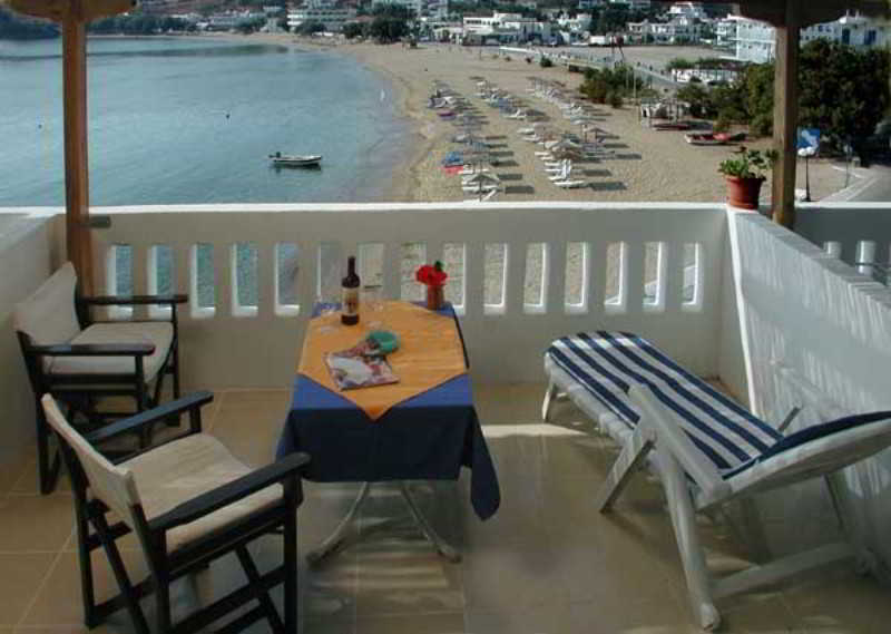 Bella Vista Batsi Exterior foto