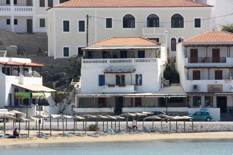Bella Vista Batsi Exterior foto