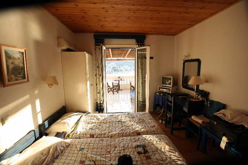 Bella Vista Batsi Exterior foto