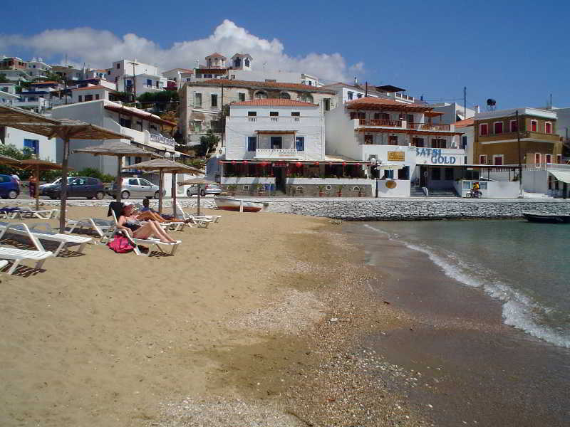 Bella Vista Batsi Exterior foto